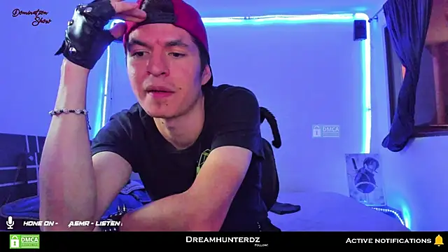 Headhunterdz online show from 01-08-25, 10:48