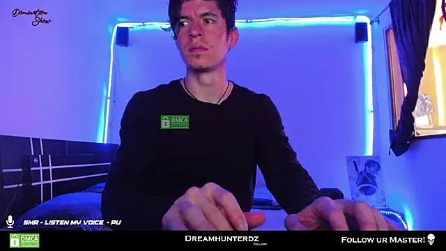 Headhunterdz online show from 01-09-25, 06:26