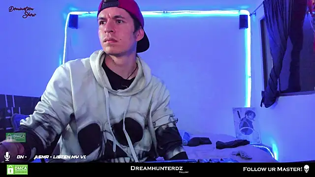 Headhunterdz online show from 01-10-25, 12:27
