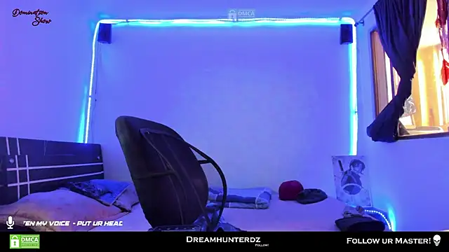 Headhunterdz online show from 01-10-25, 06:49