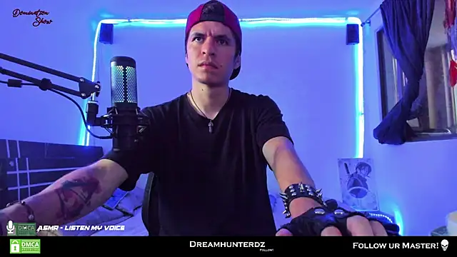 Headhunterdz online show from 01-10-25, 09:53