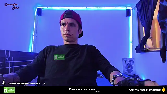 Headhunterdz online show from 01-11-25, 09:57