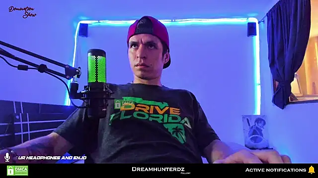 Headhunterdz online show from 01-12-25, 09:40