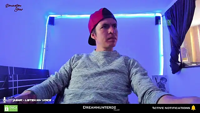 Headhunterdz online show from 01-13-25, 06:49