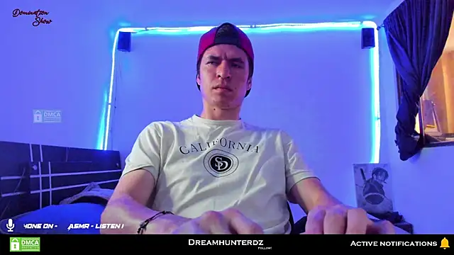 Headhunterdz online show from 01-13-25, 09:52