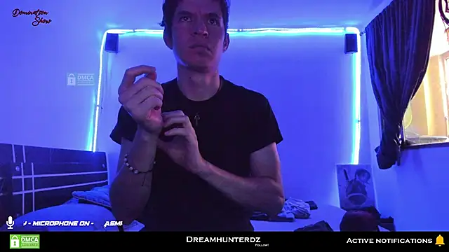 Headhunterdz online show from 01-14-25, 06:38
