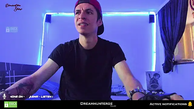 Headhunterdz online show from 01-14-25, 09:41