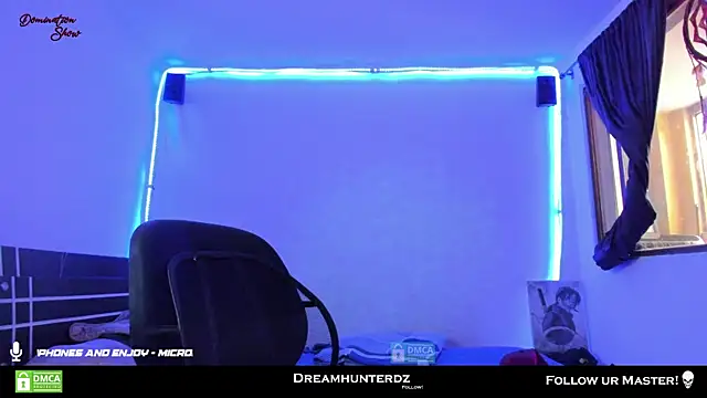 Headhunterdz online show from 01-15-25, 07:34