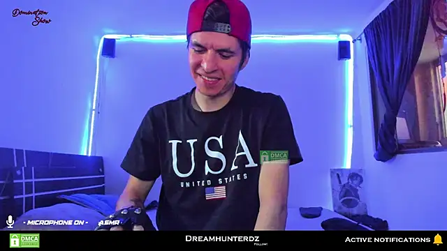 Headhunterdz online show from 01-16-25, 10:34
