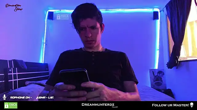 Headhunterdz online show from 01-17-25, 06:33