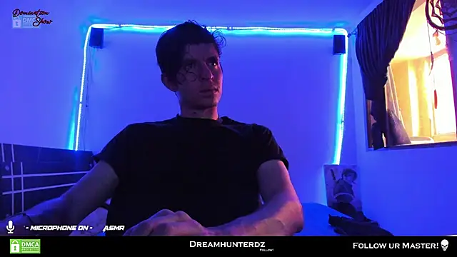 Headhunterdz online show from 01-18-25, 06:53