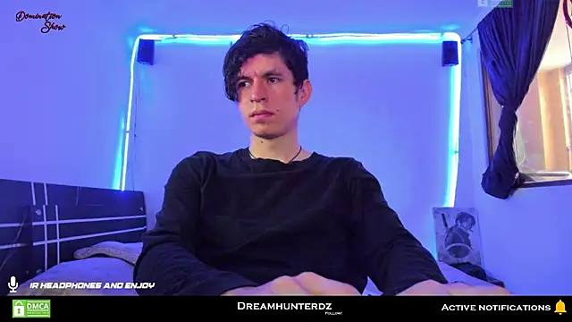 Headhunterdz online show from 01-19-25, 06:53