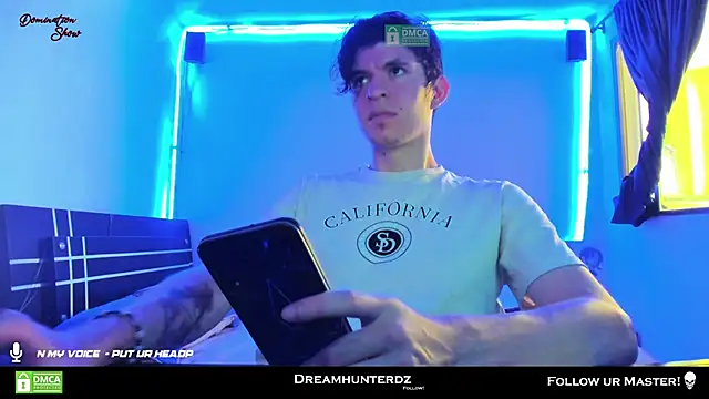 Headhunterdz online show from 01-21-25, 07:39