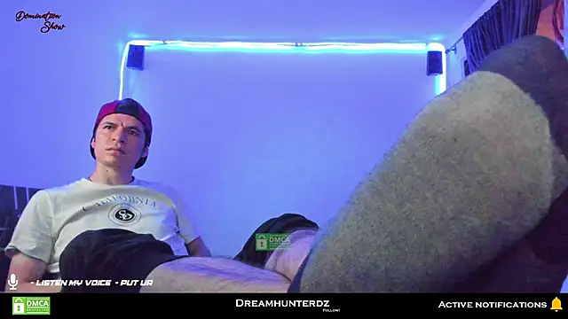 Headhunterdz online show from 01-21-25, 10:41