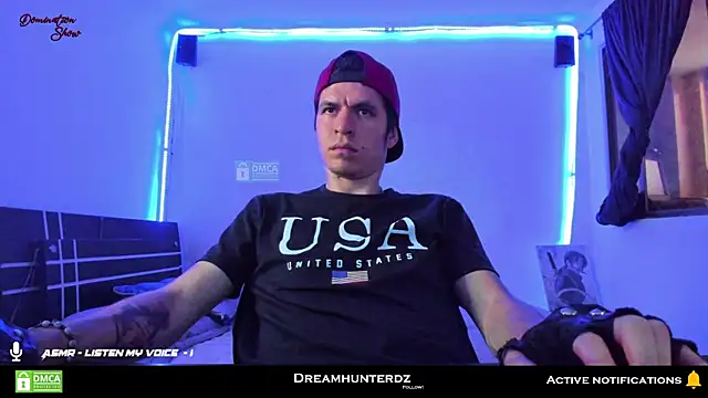 Headhunterdz online show from 01-22-25, 10:26