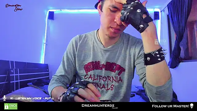 Headhunterdz online show from 01-23-25, 10:54