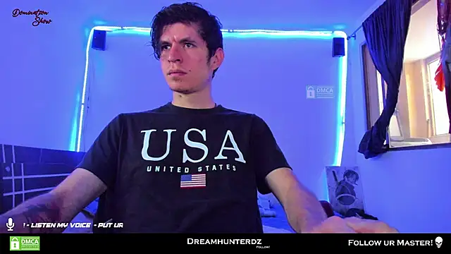 Headhunterdz online show from 01-24-25, 07:07