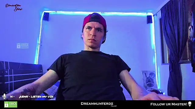 Headhunterdz online show from 03-03-25, 10:52