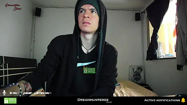 Headhunterdz online show from 03-12-25, 09:45