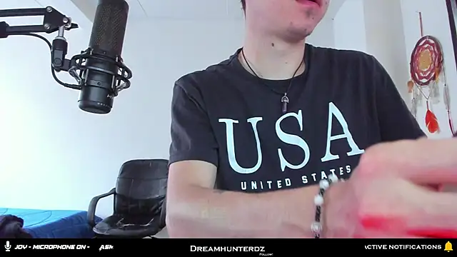 Headhunterdz online show from 11-03-25, 08:43