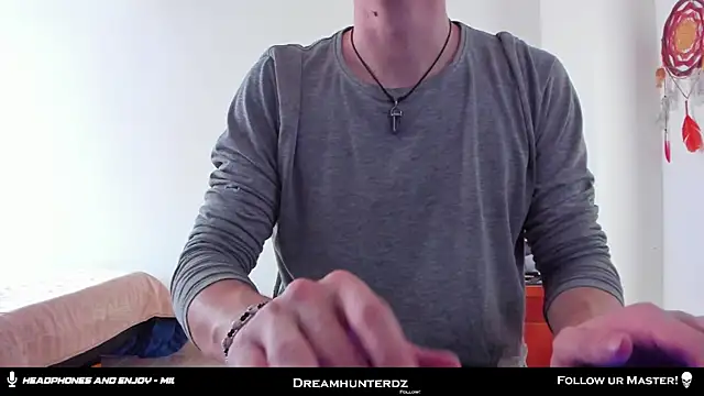 Headhunterdz online show from 11-18-25, 08:35