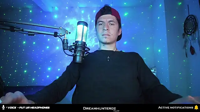 Headhunterdz online show from 11-22-25, 11:59