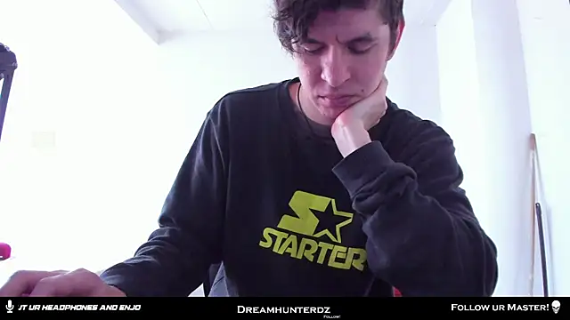 Headhunterdz online show from 12-14-25, 08:02