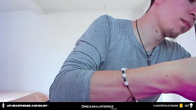 Headhunterdz online show from 02-14-26, 08:49