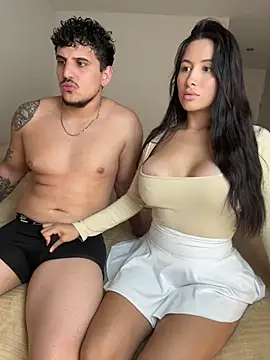 Sexandfire online show from 11-27-25, 09:39