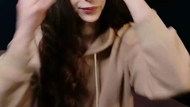 Snapshot of Mila_Anders chatting on 02-04-26, 05:57 Mila Anders online show from 02-04-26, 05:57