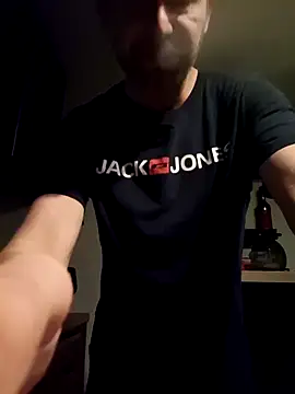 Mjn34 online show from 10-13-25, 05:40