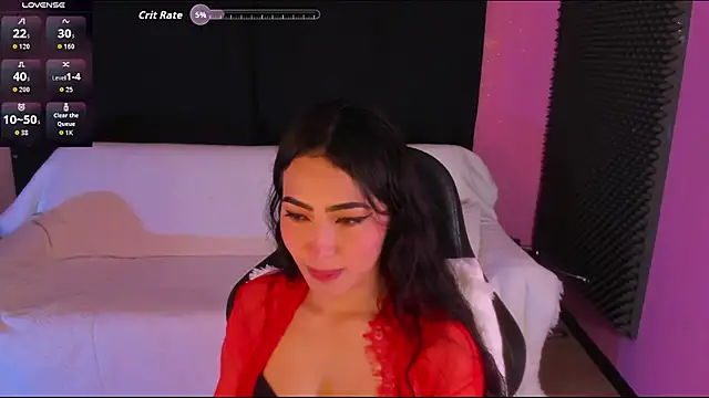 rosario215B online show from 02-11-26, 06:29