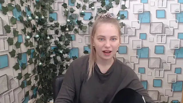 klerkarina online show from 01-10-25, 04:54