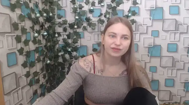 klerkarina online show from 02-05-25, 06:13