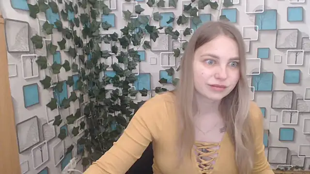 klerkarina online show from 03-17-25, 05:34