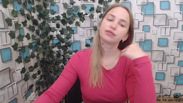 klerkarina online show from 10-05-25, 04:55