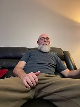 Daddythickcock4 online show from 12-11-24, 11:21