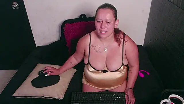 Diana Lozano online show from 01-09-25, 11:47