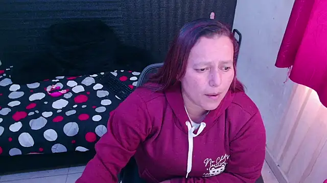 Diana Lozano online show from 01-16-25, 01:14
