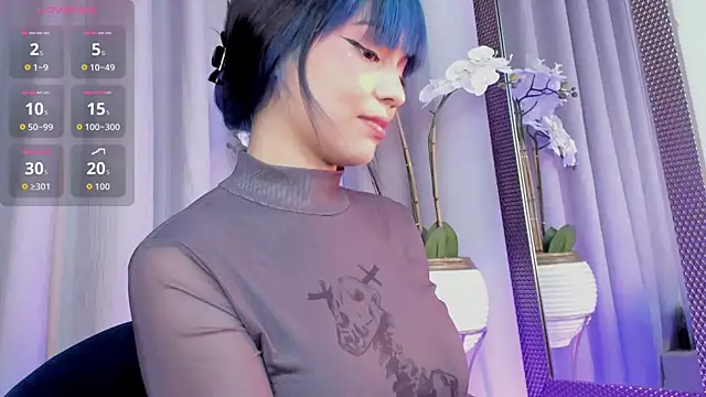 CIEL-DOUCE online show from 01-10-26, 05:20