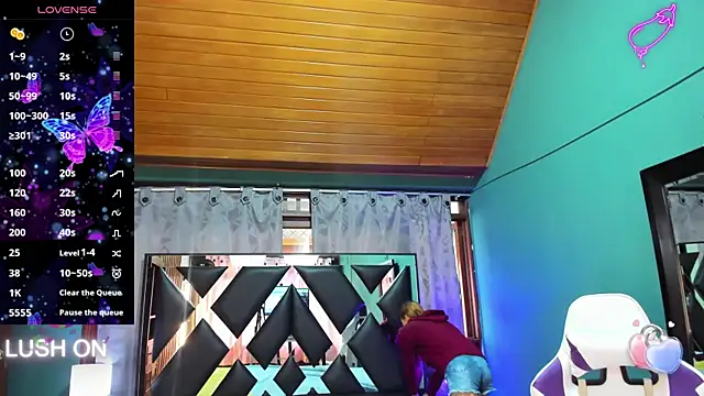 Linda4Petite online show from 02-10-25, 06:03