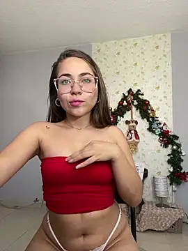 NatashaCruz- online show from 12-10-24, 06:17