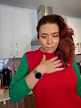 Snapshot of Ellie-L-Elizabeth chatting on 10-23-25, 05:23 Ellie-L-Elizabeth online show from 10-23-25, 05:23