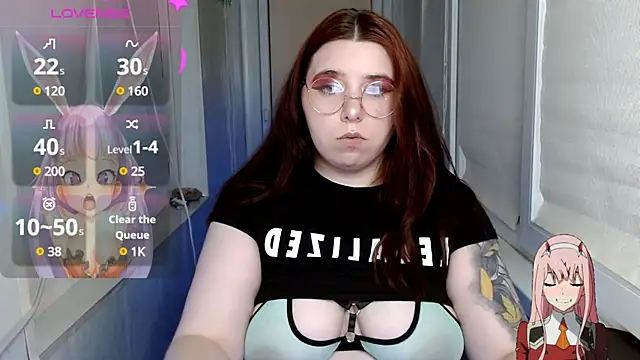 KinkyPinky  online show from 12-15-24, 03:20