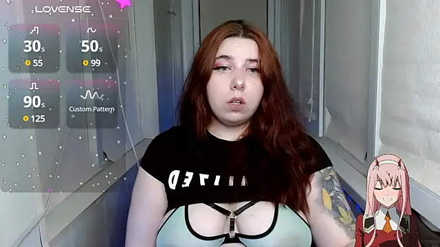 KinkyPinky  online show from 01-14-25, 07:32