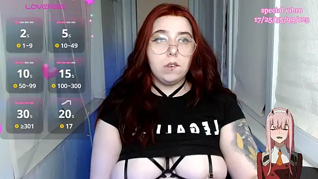 KinkyPinky  online show from 02-18-25, 07:30