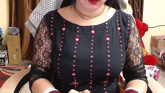 Naughty Kashish online show from 03-05-25, 09:49