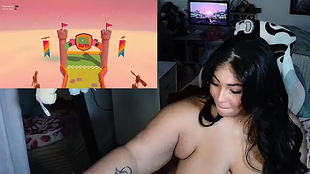 Snapshot of bbw_sexykitty chatting on 11-27-25, 04:25 bbw sexykitty online show from 11-27-25, 04:25