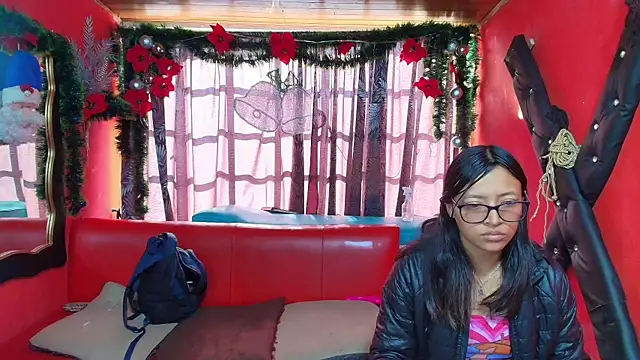 lesbiancuple online show from 01-07-25, 01:35