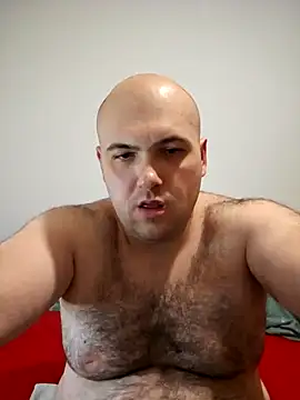 mario890605 online show from 02-01-25, 09:40